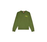 Diesel S-GINN-K42 Felpa