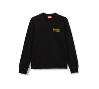 Diesel S-GINN-K42 Felpa