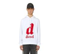 Diesel S-ginnout, Felpa, Uomo, 100-0hayt, M