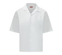 Diesel - S-Mac-Gsbh Shirt - - Shirts - Uomo - Bianco - L