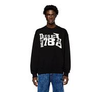 Diesel S-MACS-G2 Felpa