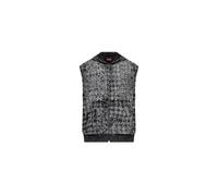 Diesel - S-Melchor Vest - - Jackets - Uomo - Nero - M