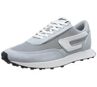 Diesel S-racer, Sneaker Uomo, Grigio, 42 EU
