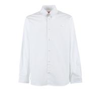 Diesel - S-Simply-Gsbh Shirt - - Shirts - Uomo - Bianco - L