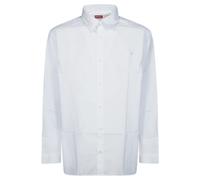 Diesel - S-Simply Gsbh Shirt - - Shirts - Uomo - Bianco - S
