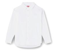 Diesel - S-Simply-Gsbh - - Shirts - Uomo - Bianco - L
