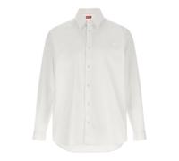 Diesel - S-Simply-Gsbh - - Shirts - Uomo - Bianco - M