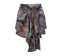 Diesel - S-Talia Shorts - - Shorts - Donna - Grigio - M