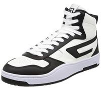 Diesel S-Ukiyo, Scarpe con Lacci Uomo, H1532-P5576, 41 EU