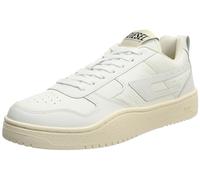 Diesel S-Ukiyo, Scarpe con Lacci Uomo, T1015-P5576, 45 EU