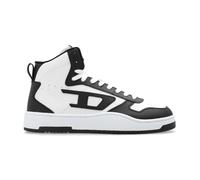 Diesel - S-Ukiyo V2 MID Sneakers - - Shoes - Uomo - Bianco - 42 EU