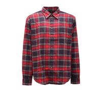 Diesel - S-Umbe-Check-Nw Shirt - - Shirts - Uomo - Multicolore - 2XL