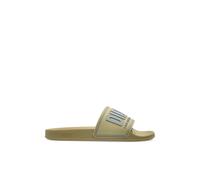 Diesel - Sa-Mayemi CC Slides - - Shoes - Uomo - Verde - 43 EU