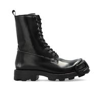 Diesel - Scarpe D-Hammer BT - -Shoes -Uomo -Nero -37 EU