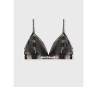 Diesel SCILLA BRALETTE women (Sports-) Bras grey in taglia:XS
