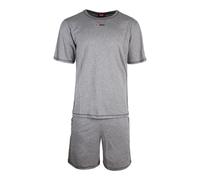 Diesel - Set Adam D Core - - Nightwear & Lounge - Uomo - Grigio - XS