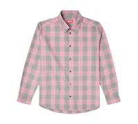 Diesel, ,Shirts ,Uomo ,Multicolore ,L S-Simply Check Hgbt Shirt