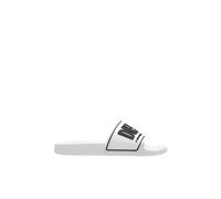 Diesel, ,Shoes ,Donna ,Bianco ,37 EU Slides