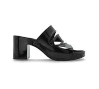 Diesel, ,Shoes ,Donna ,Nero ,41 EU Pantofole con tacco Sa-Bonnie