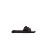 Diesel, ,Shoes ,Donna ,Viola ,36 EU Flip-flops Sa-Mayemi