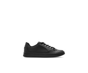 Diesel, ,Shoes ,Uomo ,Nero ,42 EU S-Dakota Low Sneakers