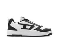 Diesel, ,Shoes ,Uomo ,Nero ,43 EU S-Ukiyo V2 LOW Sneakers