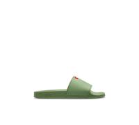 Diesel, ,Shoes ,Uomo ,Verde ,40 EU Sa-Swim Slides