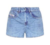 Diesel - Short Swimwear - - Shorts - Uomo - Blu - S