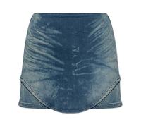 Diesel, ,Shorts ,Donna ,Blu ,W26 Shorts De-Kayla-S