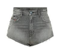 Diesel, ,Shorts ,Donna ,Blu ,W28 Denim Shorts