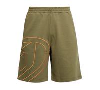 Diesel - Shorts P-Crow-Megoval - - Shorts - Uomo - Verde - M