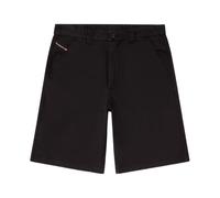 Diesel - Shorts P-Hant - - Shorts - Uomo - Nero - M