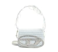 Diesel - Shoulder Bag 1DR - -Bags -Donna -Grigio -ONE SIZE
