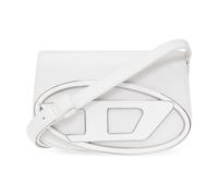 Diesel - Shoulder Bag - - Bags - Donna - Bianco - ONE SIZE