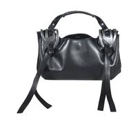 Diesel - Shoulder Bag - -Bags -Donna -Nero -ONE SIZE