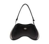 Diesel - Shoulder Bags - - Bags - Donna - Nero - ONE SIZE