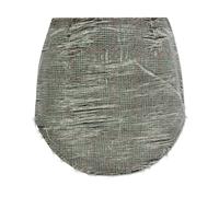 Diesel - Skirt De-Ada-Fsg - - Skirts - Donna - Grigio - W26