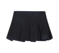 Diesel, ,Skirts ,Donna ,Blu ,W25 De-Rox Shorts