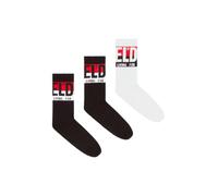 DIESEL SKM-RAY-THREEPACK CALZINO