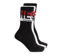 Diesel - Skm-Ray-Threepack - - Underwear - Uomo - Nero - S
