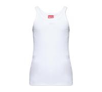 Diesel - T-Wife-Dco Tank Top - - Tops - Uomo - Bianco - S