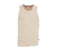 Diesel - Sleeveless Top - - Tops - Uomo - Bianco - S