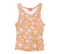 Diesel - Sleeveless Tops - - Tops - Donna - Multicolore - S