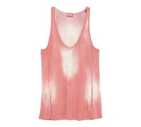 Diesel - Sleeveless Tops - - Tops - Donna - Rosa - S