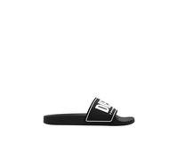 Diesel - Slides - - Shoes - Donna - Nero - 40 EU