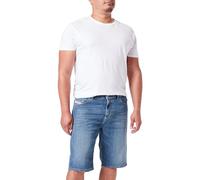Diesel Slim-Short Jeans Uomo