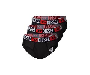 DIESEL Slip 'Oxy' rosso / nero / bianco Donna - Premium - Biancheria e abbigliamento da mare - Intimo - Mutande DIESEL XS