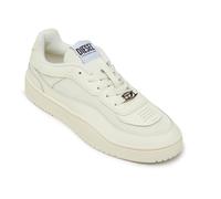DIESEL Sneaker bassa 'S-Oval' beige Uomo DIESEL 41