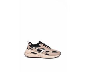 Diesel Sneakers Beige 43
