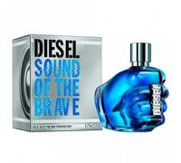 DIESEL Sound of The Brave Eau De Toilette Spray per uomo 75 ml
